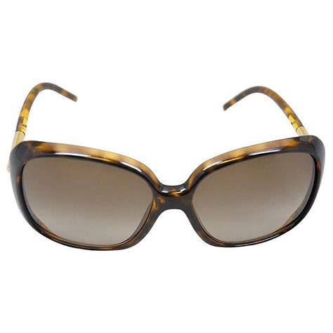 Burberry BE4058 300213 Sunglasses in Tortoiseshell